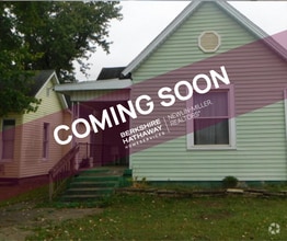 Building Photo - 607 S 14th St