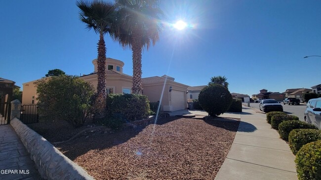 Building Photo - 11512 Porfirio Payan Dr
