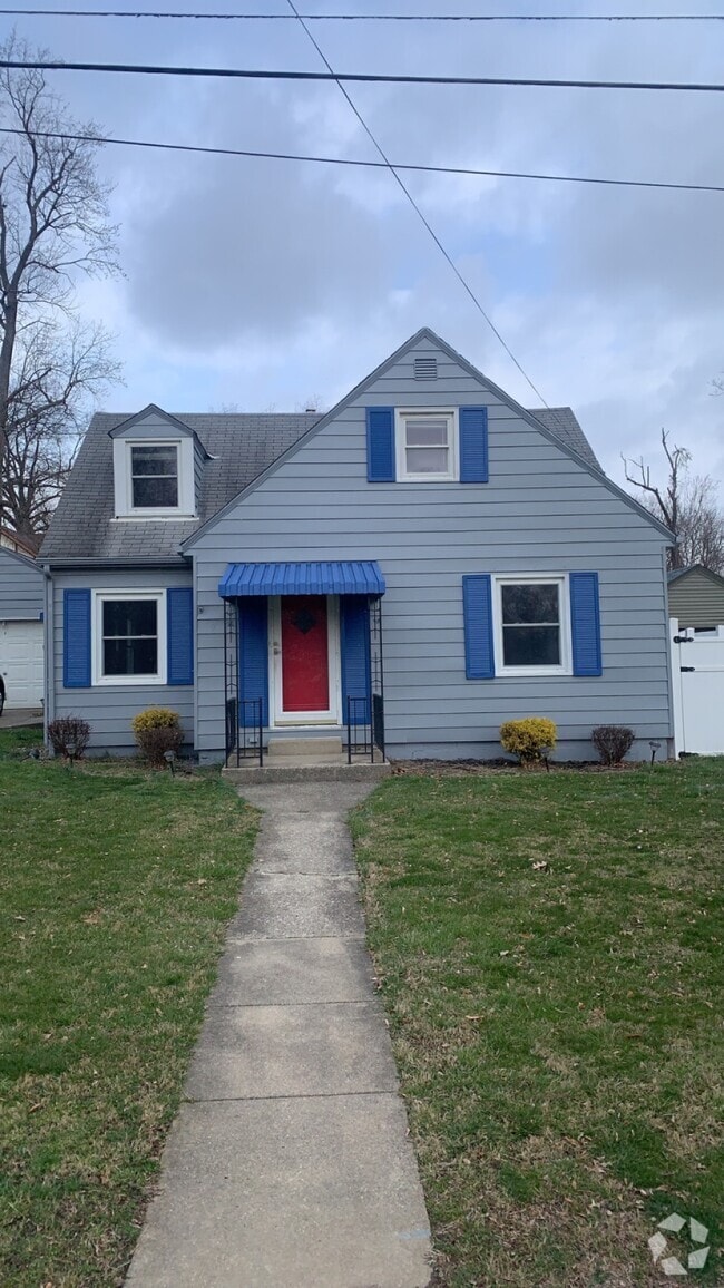 Building Photo - 9 Elsmar Ave