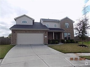 Building Photo - 16703 Mackenzie Mesa Dr