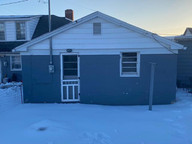 Foto del edificio - 6 Jackson St