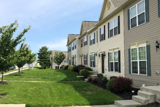 Foto del edificio - Indigo Pointe Townhomes