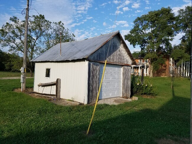 Building Photo - 4009 North Jobe Road