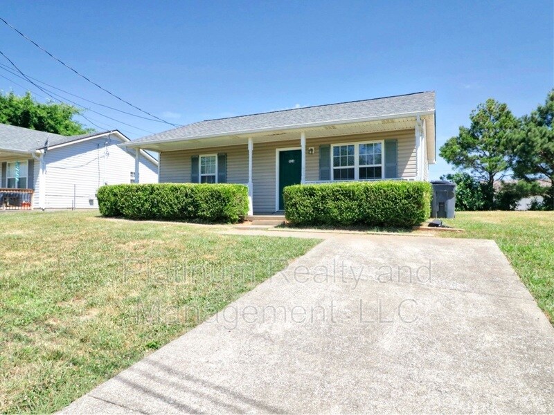 1126 Keith Ave, Oak Grove, KY 42262 House Rental in Oak Grove, KY