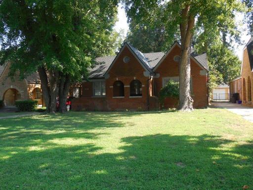 Foto principal - 3304 NW 22nd, Oklahoma City, OK 73107 Hist...