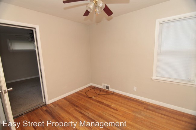 Building Photo - 3 br, 1 bath House - 1025 44th St