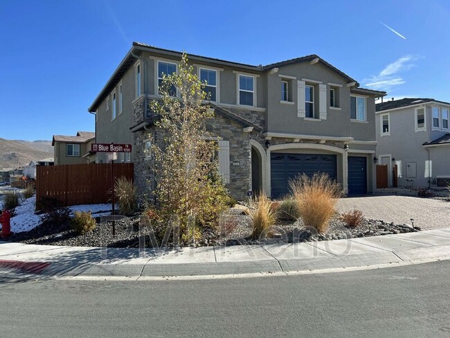 Building Photo - 9264 Blue Basin Trl