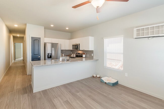 Foto del edificio - Cottages on the Boulevard