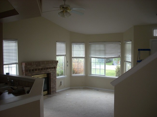 Foto del edificio - 4004 E Park Ridge Dr