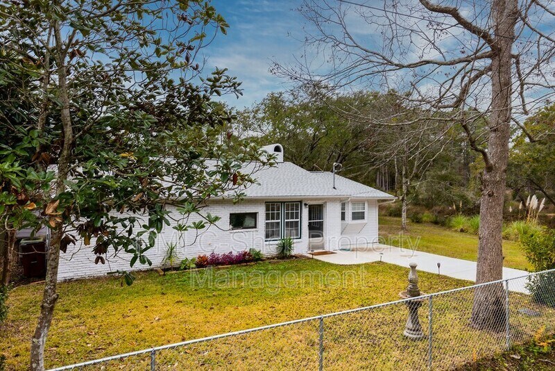 5724 Trout Bayou Cir, Milton, FL 32583 House Rental in Milton, FL