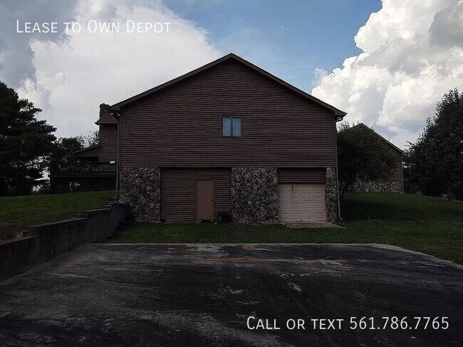 Building Photo - Lease Purchase Home on 5 Acres