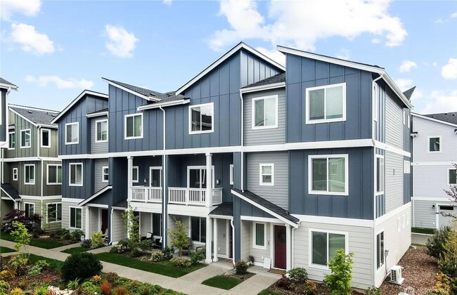 Building Photo - 32683 Park Butte Ln