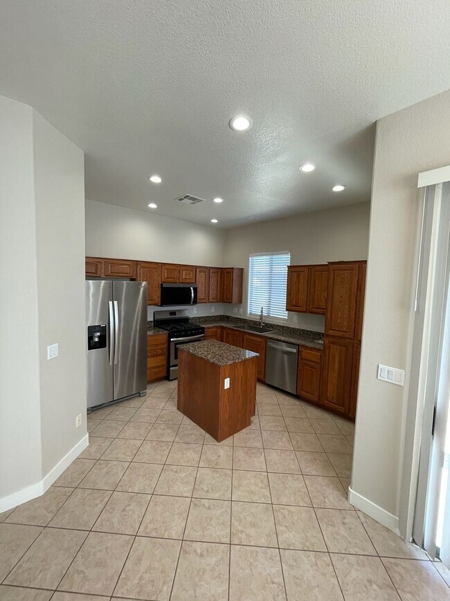 Foto del edificio - Newly Remodeled Single Story Home!