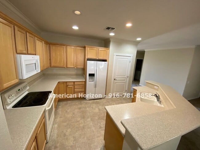Foto del edificio - LEASED--Sun City Lincoln Three Bedroom