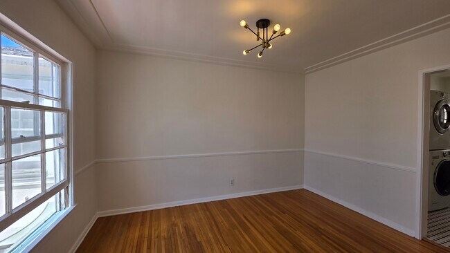 Foto del edificio - 455 N Hayworth Ave