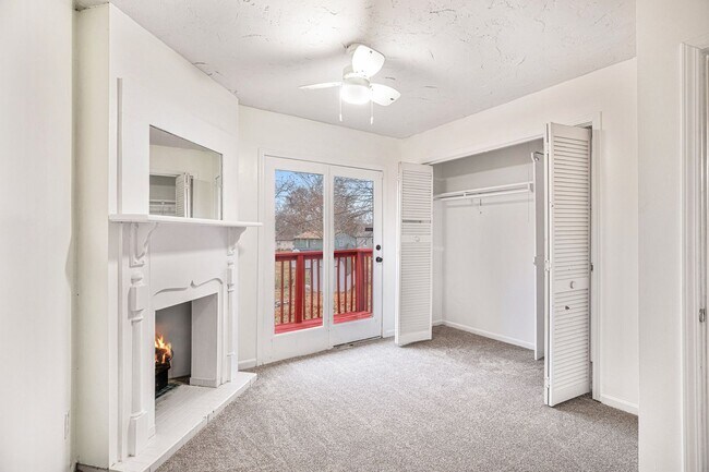 Foto del edificio - Beautiful 4 Bedroom and 2 Bathroom House in Independence