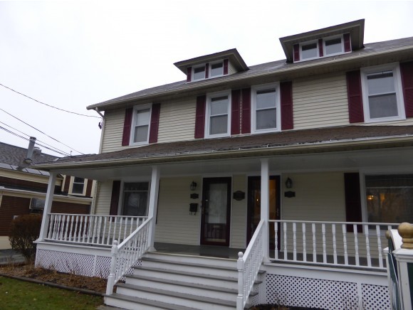 Primary Photo - 221 North St