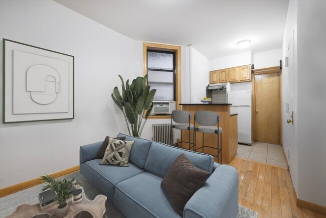 Foto del edificio - 24 Mott St