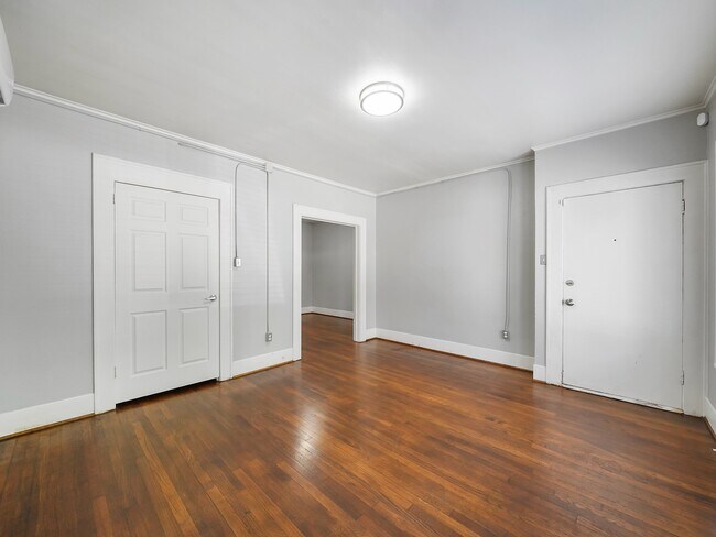 Foto del edificio - 2411 Dunlavy St