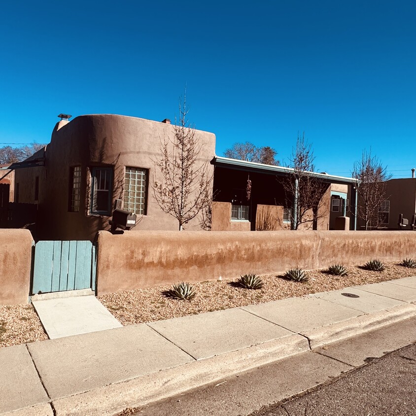 Foto principal - 540 Franklin Ave