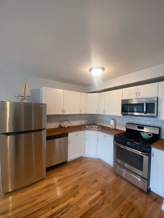 214 Beach 91st St