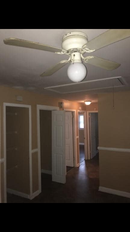 Building Photo - 3621 Croft Place