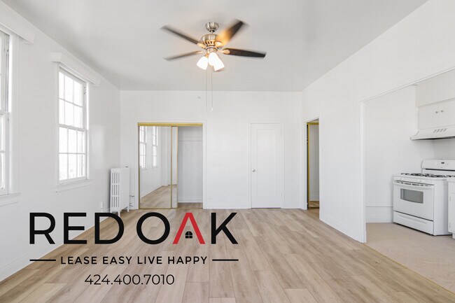 Foto del edificio - 2505 W 6th St