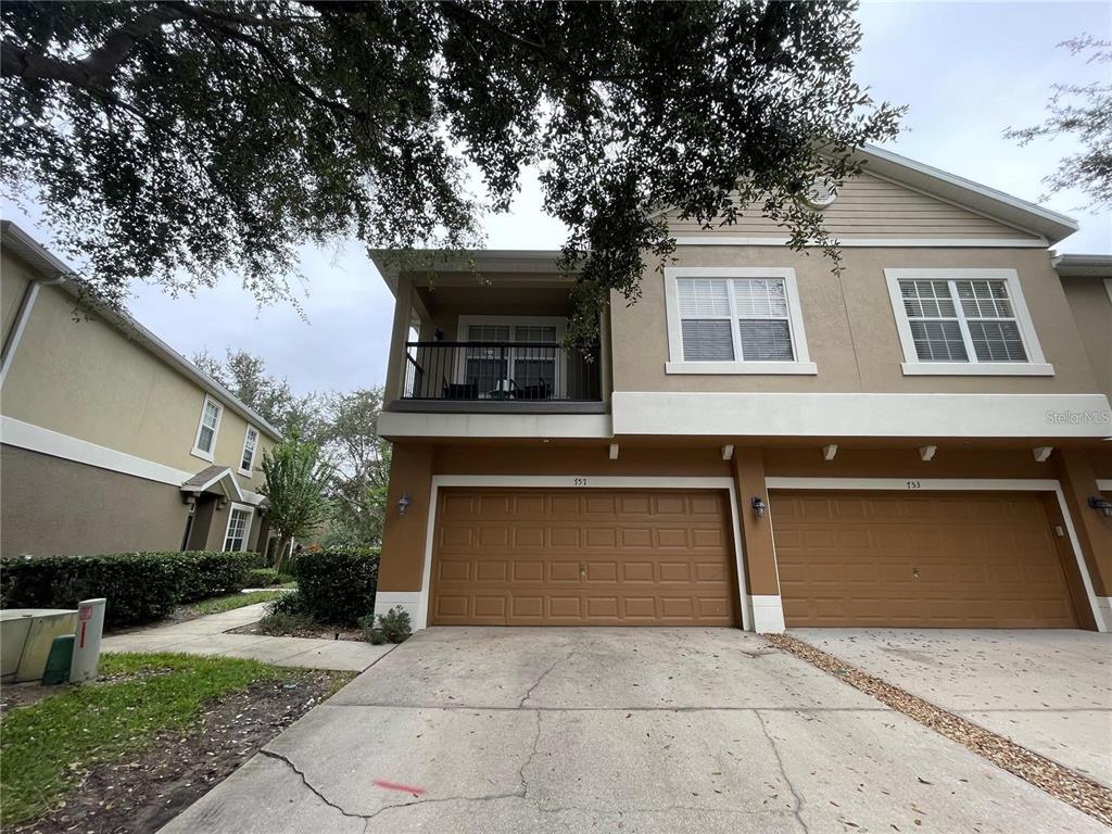 757 Ashworth Overlook Dr, Apopka, FL 32712 Townhome Rentals in Apopka