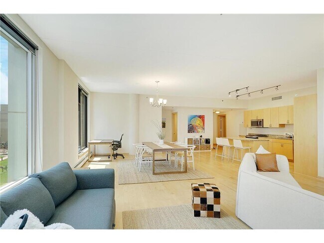 Foto del edificio - 1120 S 2nd St