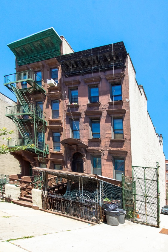 Primary Photo - 23 E 127th St