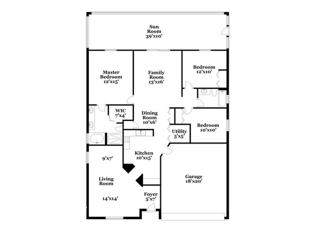 Building Photo - 1229 Pat Patterson Ct