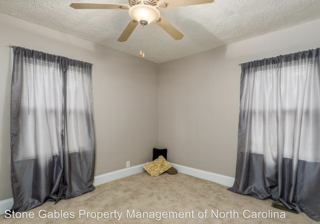 Foto del edificio - 2 br, 1 bath House - 2019 Harlee St
