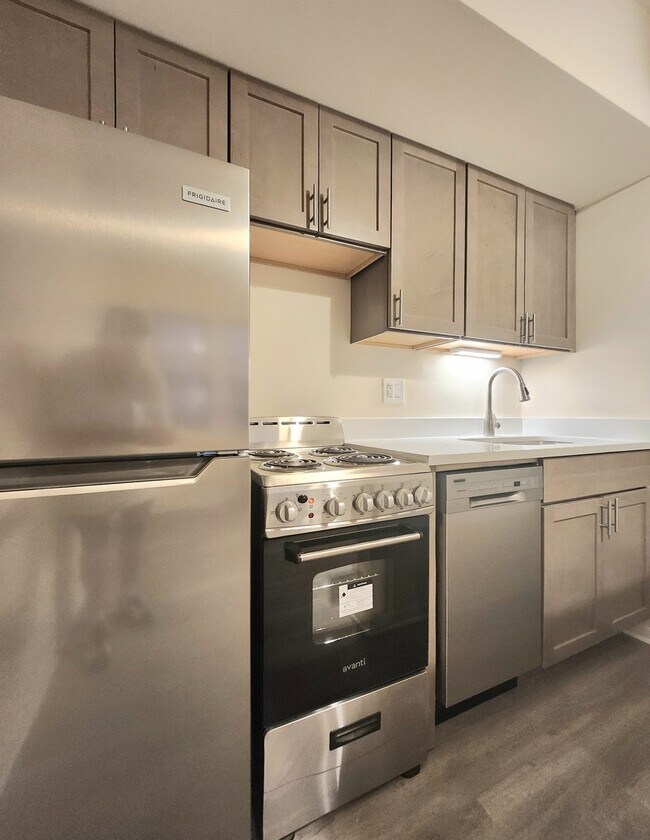 Foto del edificio - 1504 N Dearborn St