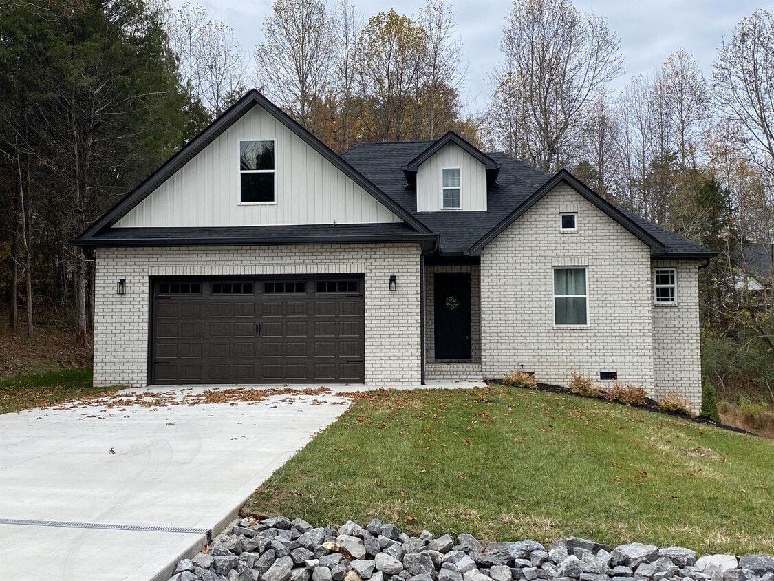 104 Dudala Way, Loudon, TN 37774 House Rental in Loudon, TN