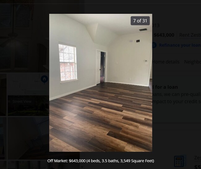 Building Photo - 915 Redbird Ln