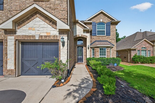 Building Photo - 25214 Evergreen Bend Dr