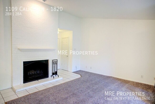 Foto del edificio - 1109 Calico Ln