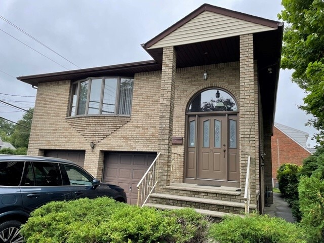 Frente - 91 Grove St