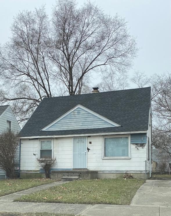 15873 Bramell, Detroit, MI 48223 House for Rent in Detroit, MI