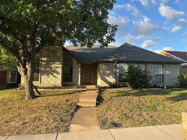 Foto del edificio - 1581 Glenmore Dr