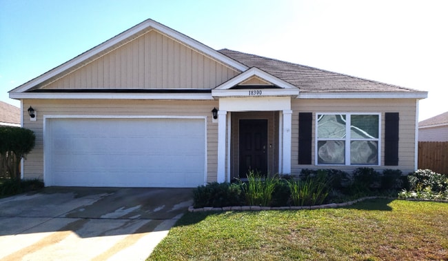 Building Photo - 18300 Lewis Smith Dr