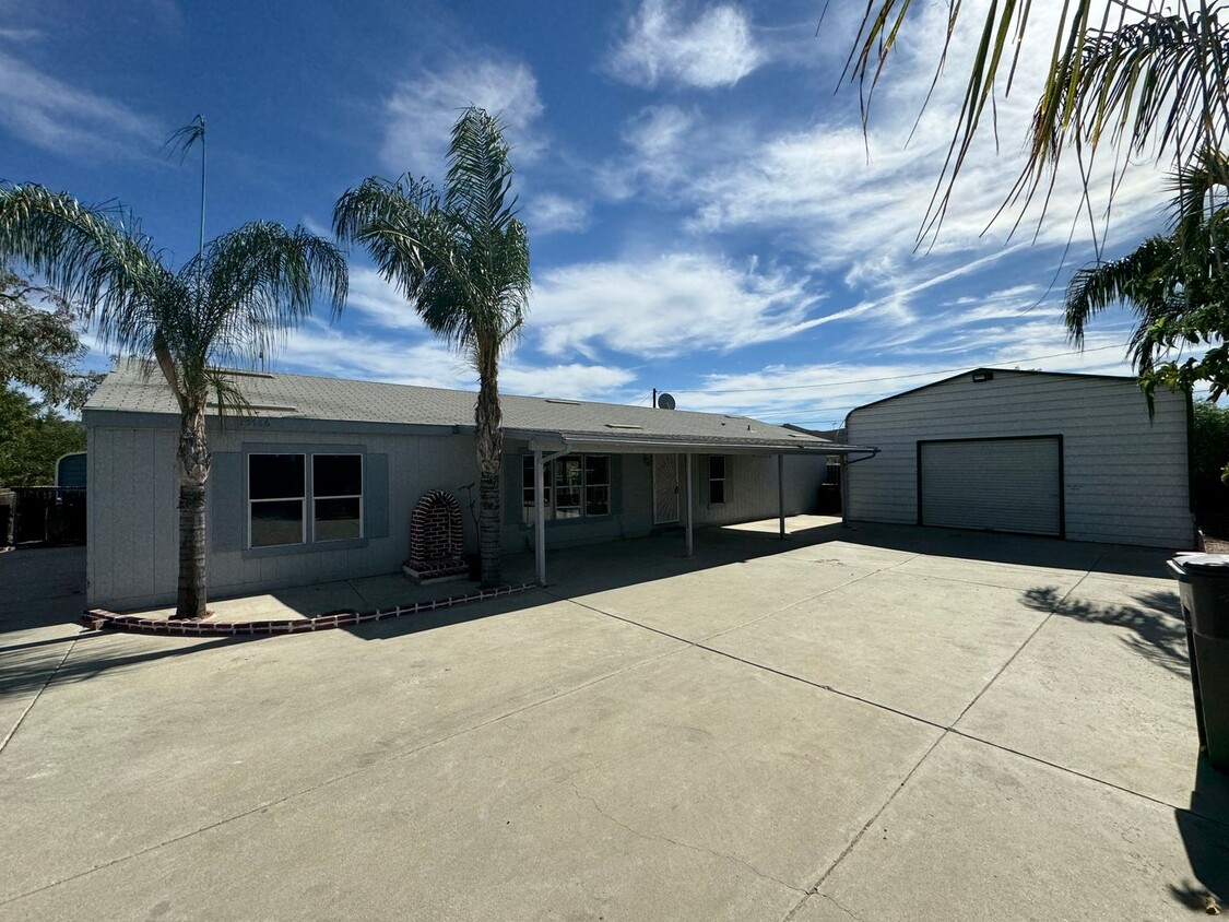 Primary Photo - Beautiful mobile home ready for rent !!!!