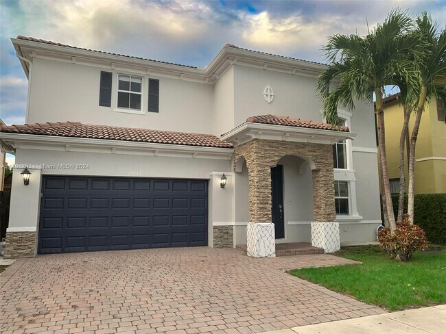 Foto del edificio - 14435 SW 16th St