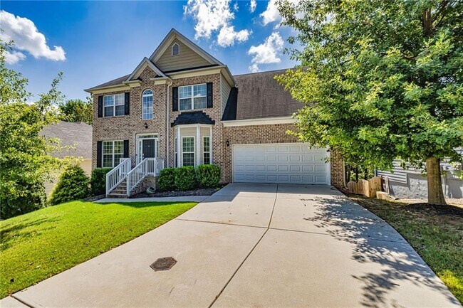 Building Photo - 353 Vinings Vintage Cir SE