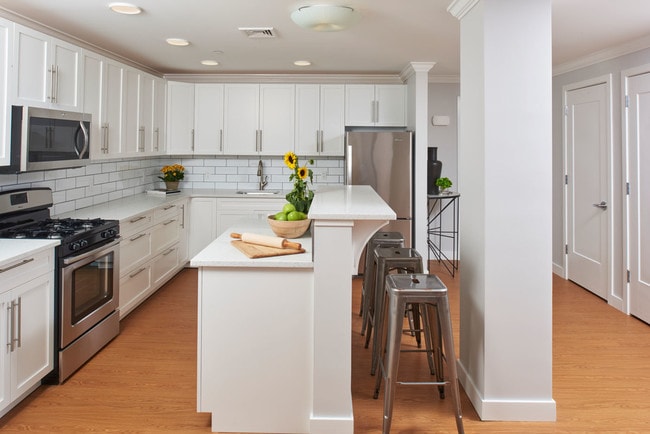 Foto del edificio - Belden Square