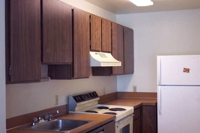 Foto del edificio - 1402 E Cherry St