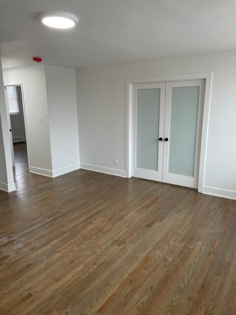Foto del edificio - 7529 N Maplewood Ave