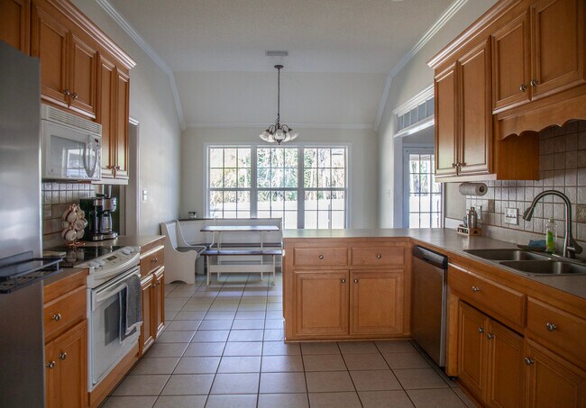 Foto del edificio - 4119 Whithorn Way