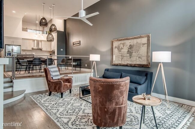 Building Photo - 4 br, 3 bath Townhome - 405 Avoca St 3 Unit 3