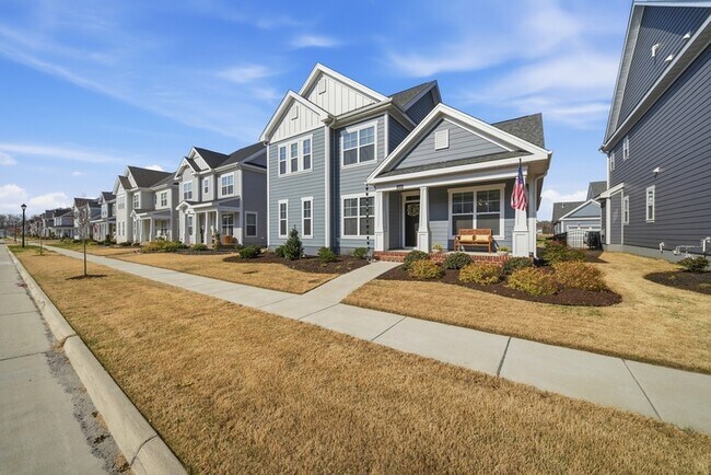 Building Photo - 2238 Sanibel Ln